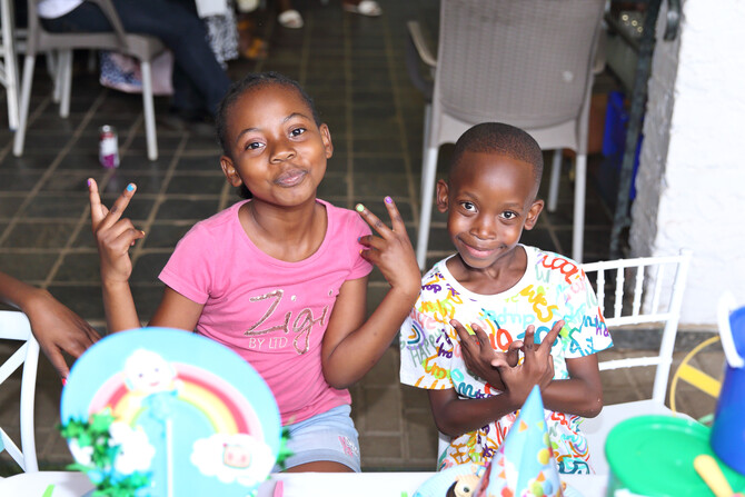 Ona's 1st Birthday 142
