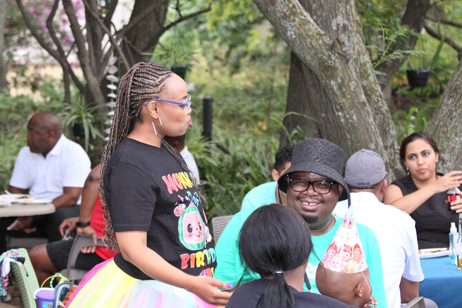 Ona's 1st Birthday 152
