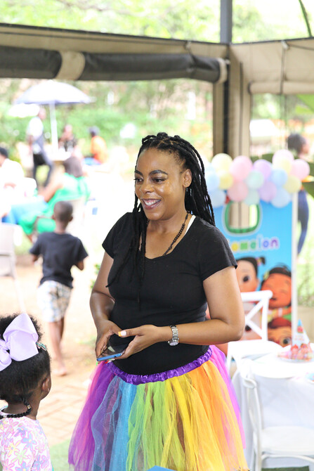 Ona's 1st Birthday 161