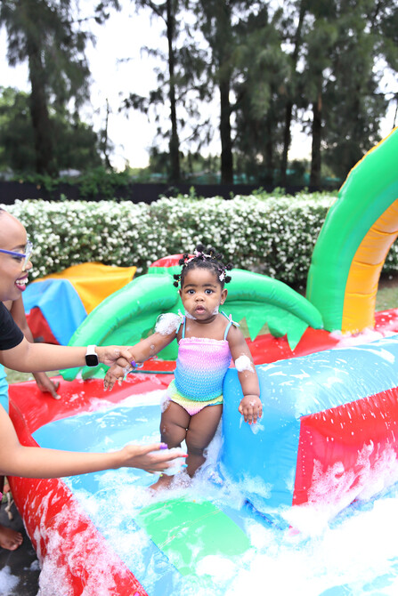 Ona's 1st Birthday 173