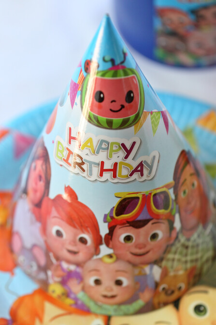 Ona's 1st Birthday 2