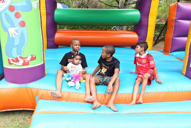 Ona's 1st Birthday 42