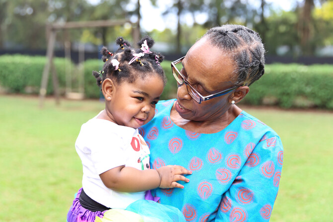 Ona's 1st Birthday 51