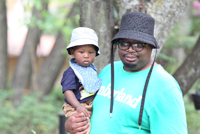 Ona's 1st Birthday 65