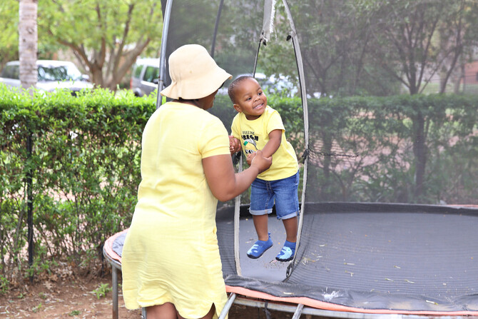 Ona's 1st Birthday 72