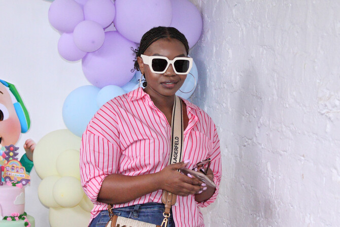 Ona's 1st Birthday 86