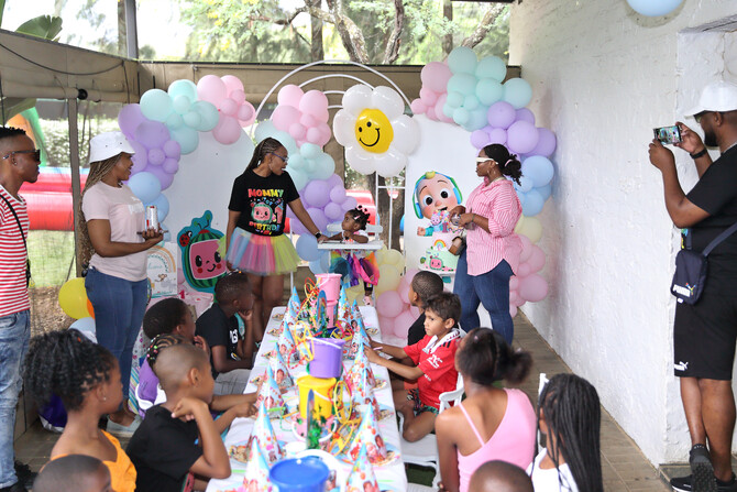 Ona's 1st Birthday 91