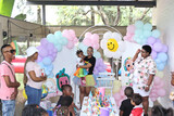 Ona's 1st Birthday 103