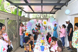 Ona's 1st Birthday 108