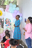 Ona's 1st Birthday 109