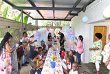 Ona's 1st Birthday 114