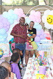 Ona's 1st Birthday 116