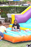 Ona's 1st Birthday 124