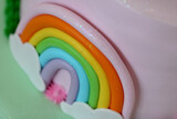 Ona's 1st Birthday 13
