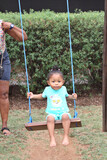 Ona's 1st Birthday 136