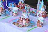 Ona's 1st Birthday 20