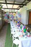 Ona's 1st Birthday 21