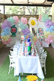 Ona's 1st Birthday 22