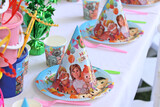 Ona's 1st Birthday 25