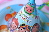 Ona's 1st Birthday 3