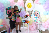 Ona's 1st Birthday 39