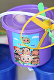 Ona's 1st Birthday 4