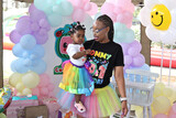 Ona's 1st Birthday 40