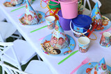 Ona's 1st Birthday 5