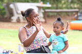 Ona's 1st Birthday 59