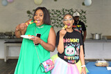 Ona's 1st Birthday 75