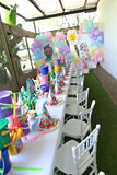 Ona's 1st Birthday 8