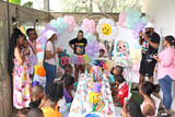 Ona's 1st Birthday 85