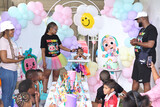 Ona's 1st Birthday 87