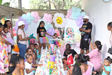 Ona's 1st Birthday 89