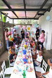 Ona's 1st Birthday 90
