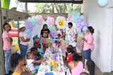 Ona's 1st Birthday 97