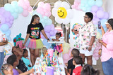 Ona's 1st Birthday 99