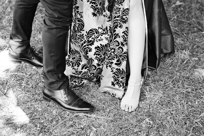 Alexia's Matric Farewell 23