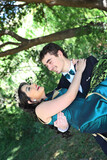 Alexia's Matric Farewell
