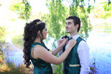 Alexia's Matric Farewell 11