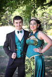 Alexia's Matric Farewell 14