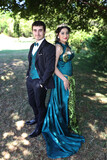 Alexia's Matric Farewell 24