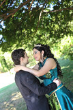 Alexia's Matric Farewell 27