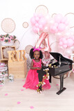 Victoria's 4th Birthday 11