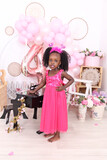 Victoria's 4th Birthday 15