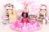 Victoria's 4th Birthday 17