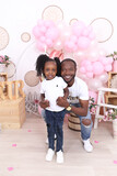 Victoria's 4th Birthday 23