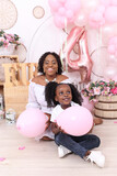 Victoria's 4th Birthday 26