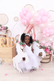 Victoria's 4th Birthday 4