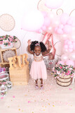 Victoria's 4th Birthday 40